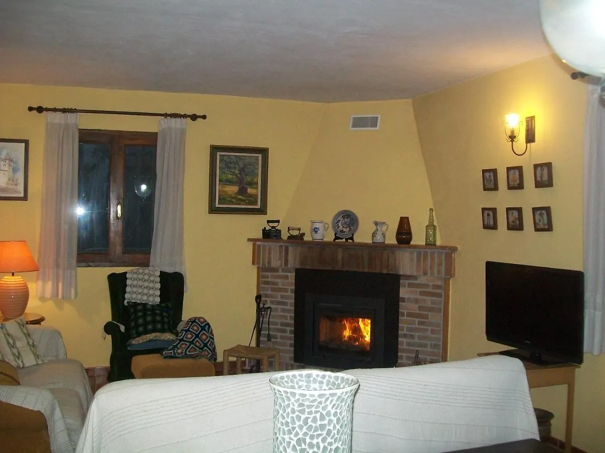 Villa Ca´n Brusquer à Sencelles 0*,