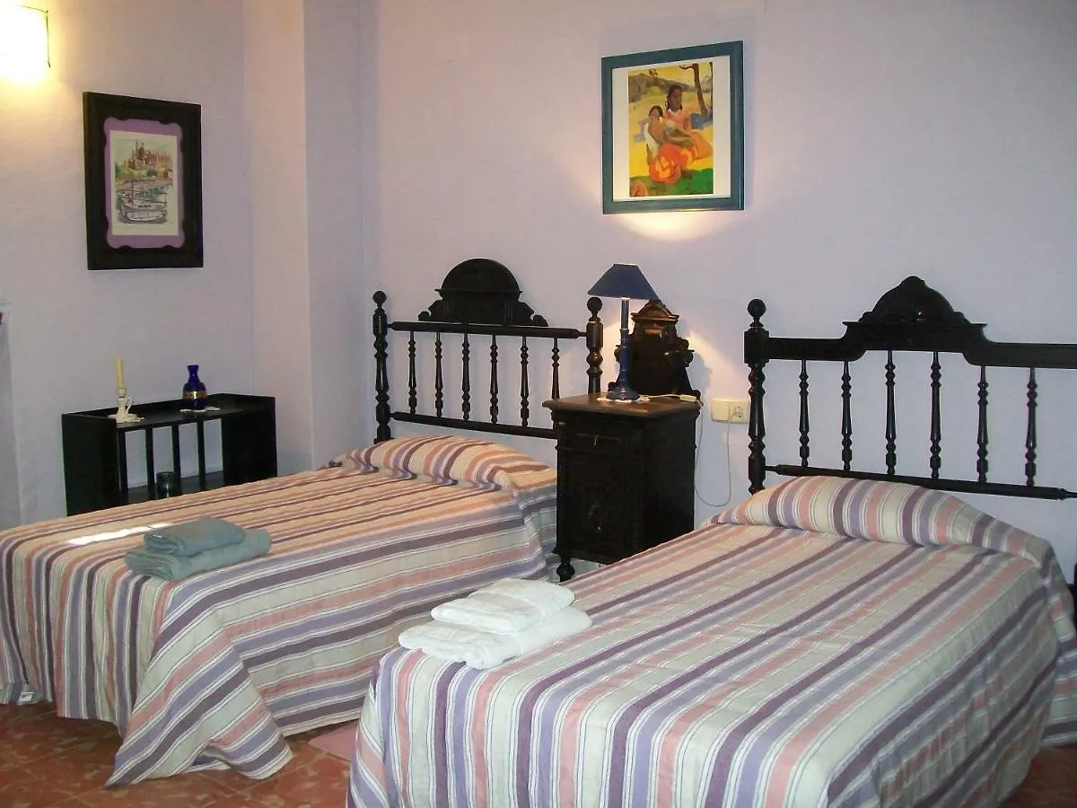 Villa Ca´n Brusquer à Sencelles 0*,  Espagne