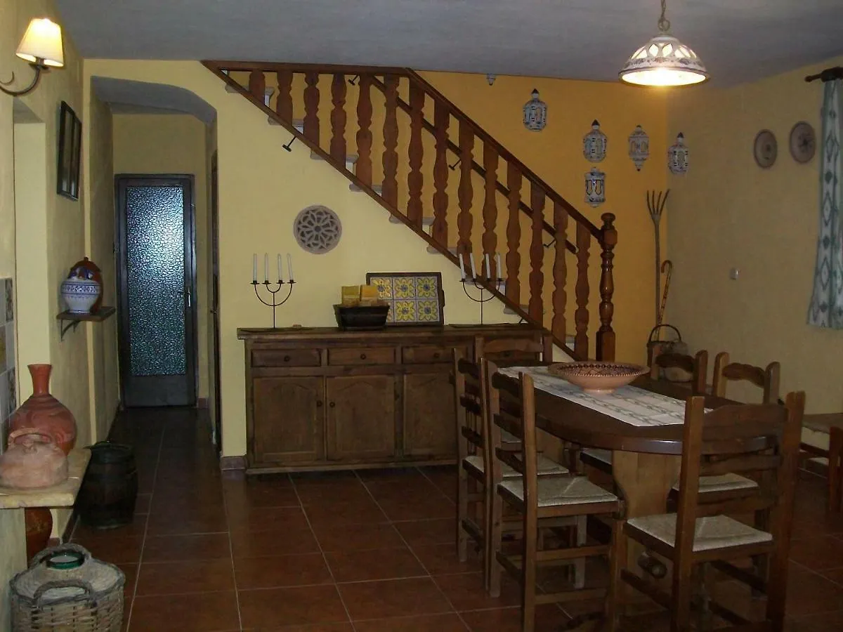 Villa Ca´n Brusquer à Sencelles Espagne